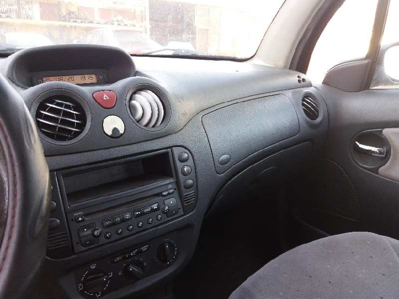 citroen c3 1.4 hdi   |   0.95 - ... | 1995 | 68 cv / 50 kw del año 1995