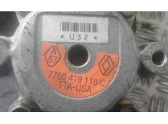 Recambio de bomba direccion para renault clio ii fase i (b/cbo) 1.2   |   0.98 - ... | 1998 | 58 cv / 43 kw referencia OEM IAM   2