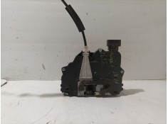 Recambio de cerradura puerta trasera derecha para fiat grande punto (199) 1.4 8v active (01.2007) referencia OEM IAM 51797570 51