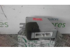 Recambio de centralita airbag para hyundai coupe (j2)    |   0.96 - 0.99 | 1996 - 1999 referencia OEM IAM    2