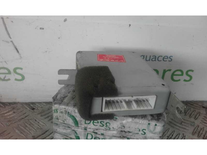 Recambio de centralita airbag para hyundai coupe (j2)    |   0.96 - 0.99 | 1996 - 1999 referencia OEM IAM   
