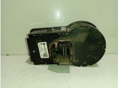 Recambio de mando luces para chevrolet aveo berlina hatchback 1.2 cat referencia OEM IAM 96892015   2