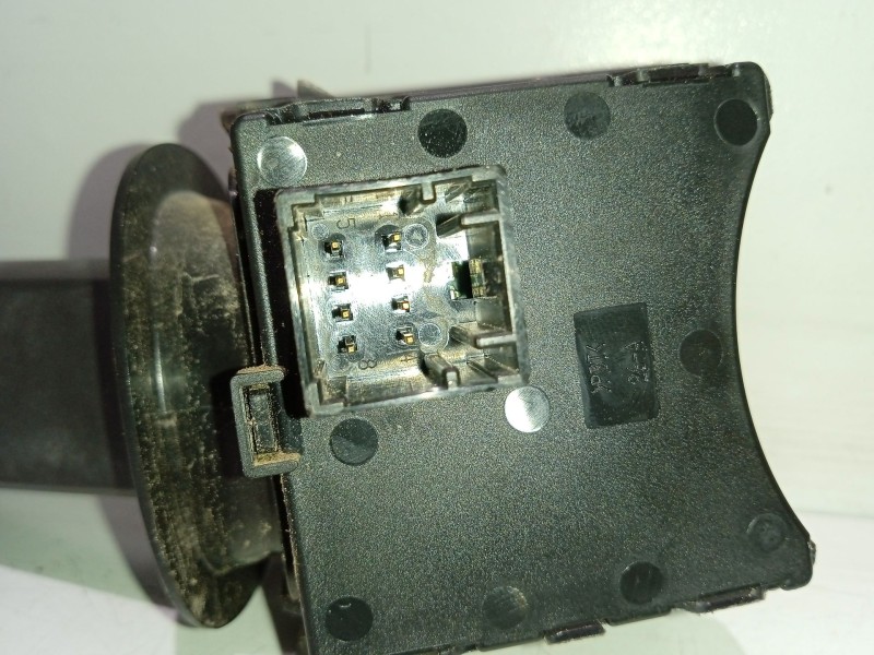 Recambio de mando limpia para chevrolet aveo berlina hatchback 1.2 cat referencia OEM IAM 20962249  