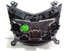 Recambio de mando calefaccion / aire acondicionado para chevrolet aveo berlina hatchback 1.2 cat referencia OEM IAM 95465996   2