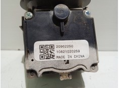 Recambio de mando intermitentes para chevrolet aveo berlina hatchback 1.2 cat referencia OEM IAM 20962250   2