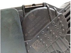 Recambio de caja mariposa para chevrolet aveo berlina hatchback 1.2 cat referencia OEM IAM 55562270   2