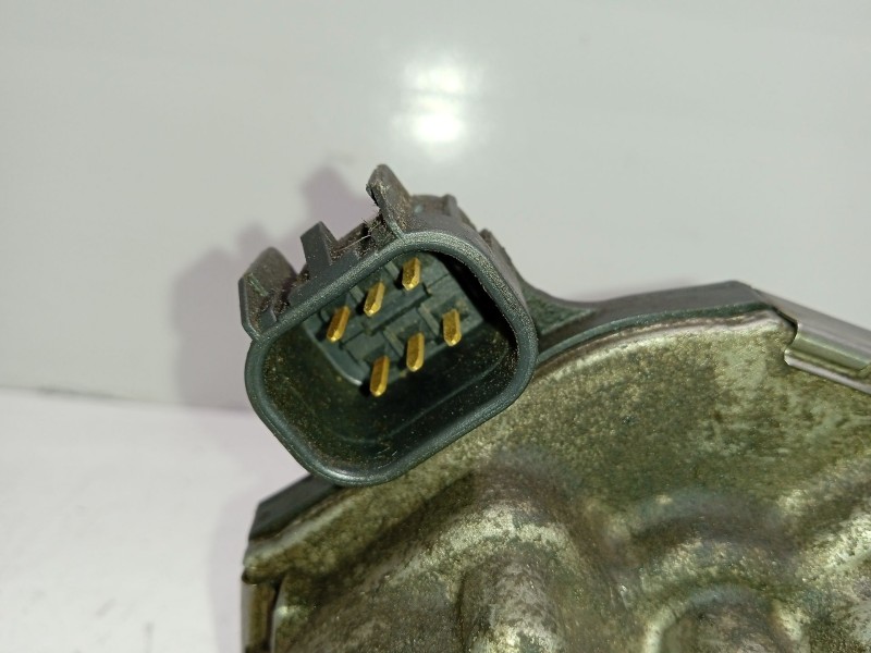 Recambio de caja mariposa para chevrolet aveo berlina hatchback 1.2 cat referencia OEM IAM 55562270  