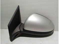 Recambio de retrovisor izquierdo para chevrolet aveo berlina hatchback 1.2 cat referencia OEM IAM 95189383  