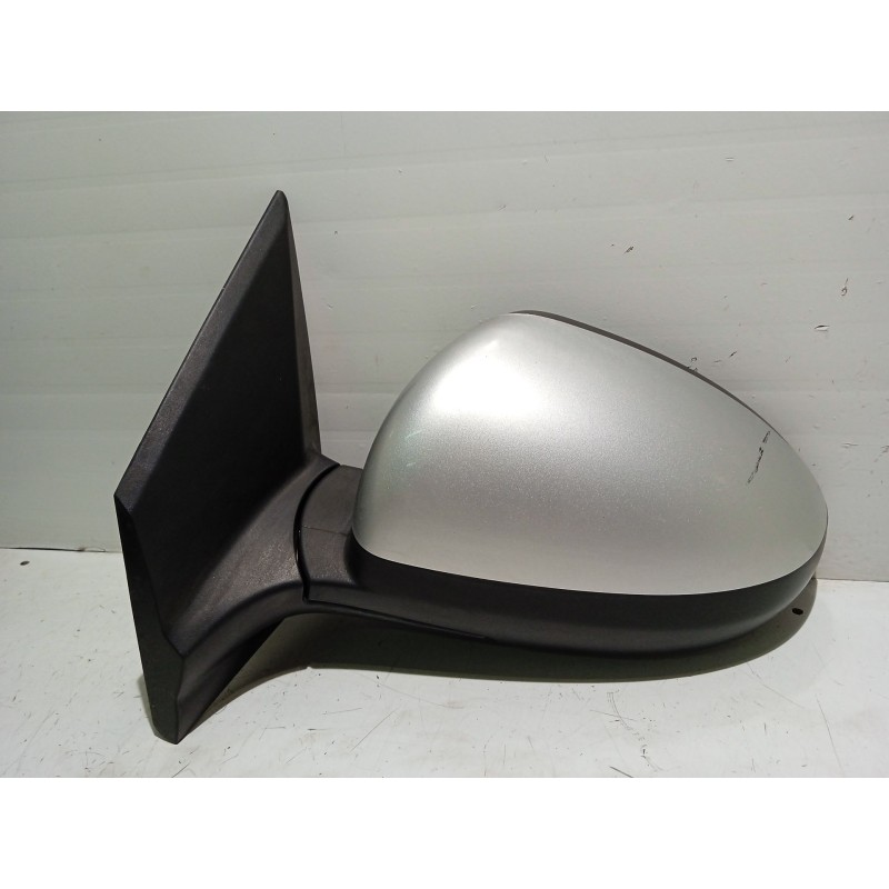 Recambio de retrovisor izquierdo para chevrolet aveo berlina hatchback 1.2 cat referencia OEM IAM 95189383  