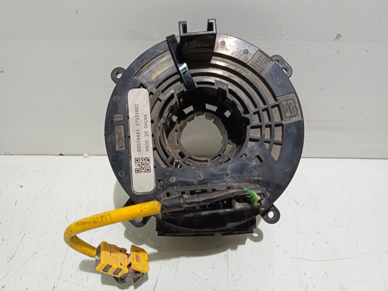 Recambio de anillo airbag para chevrolet aveo berlina hatchback 1.2 cat referencia OEM IAM 95019461  