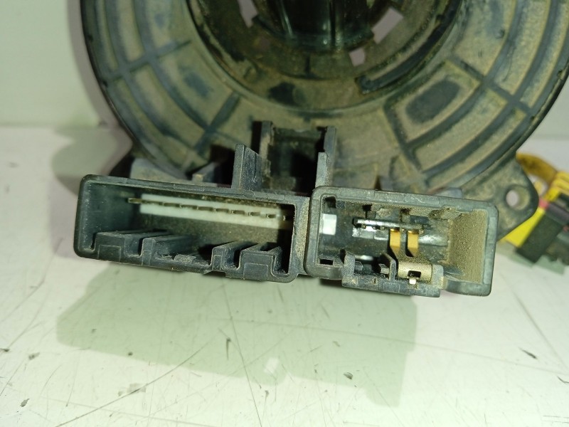 Recambio de anillo airbag para chevrolet aveo berlina hatchback 1.2 cat referencia OEM IAM 95019461  