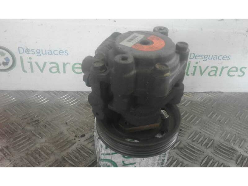 Recambio de bomba direccion para renault clio ii fase i (b/cbo) 1.2   |   0.98 - ... | 1998 | 58 cv / 43 kw referencia OEM IAM  