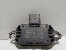 Recambio de sensor para chevrolet aveo berlina hatchback 1.2 cat referencia OEM IAM 13500996 0265005791 