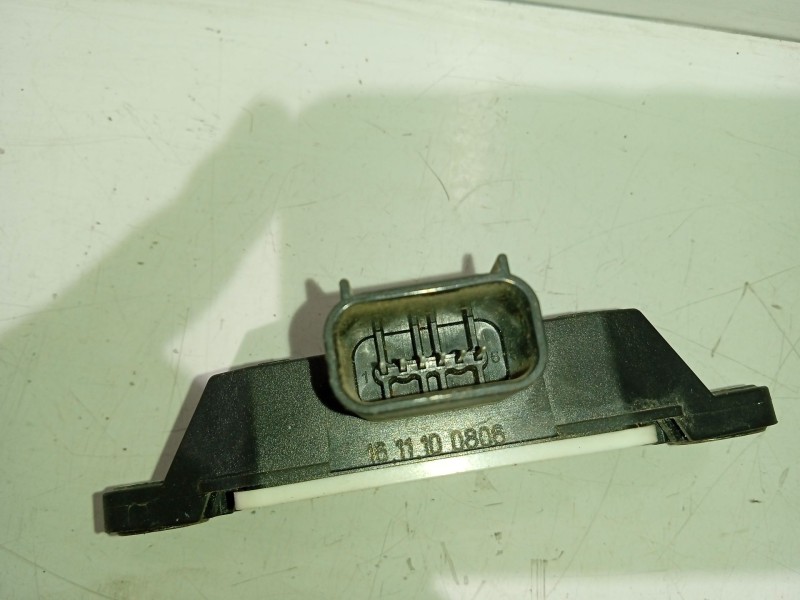 Recambio de sensor para chevrolet aveo berlina hatchback 1.2 cat referencia OEM IAM 13500996 0265005791 