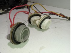 Recambio de portalamparas para chevrolet aveo berlina hatchback 1.2 cat referencia OEM IAM    2