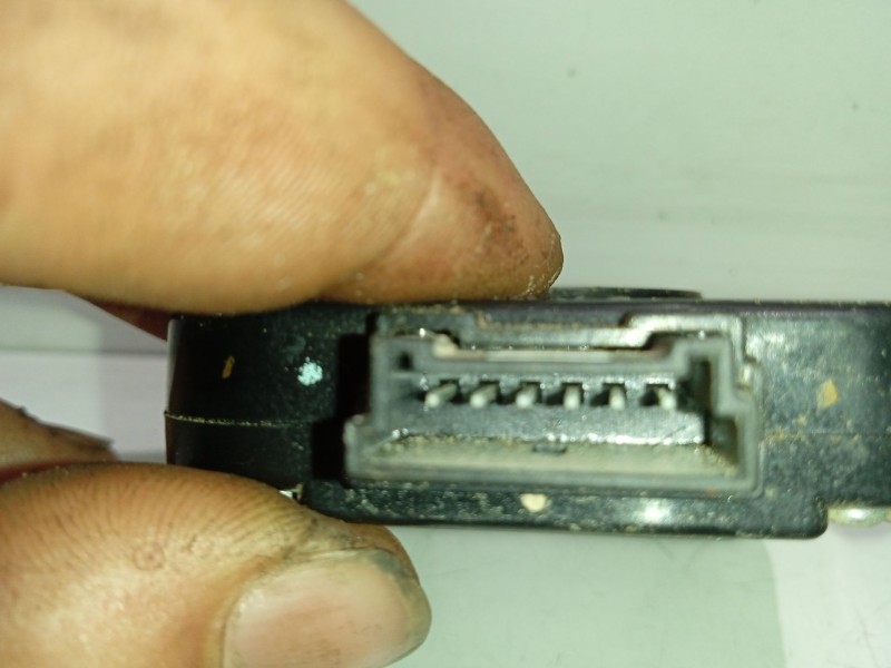 Recambio de sensor para chevrolet aveo berlina hatchback 1.2 cat referencia OEM IAM 25849366  