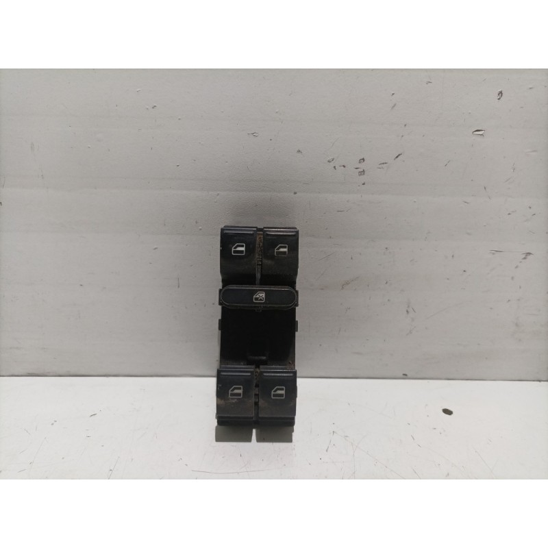 Recambio de mando elevalunas delantero izquierdo para seat leon (1p1) referencia OEM IAM 1K4959857B  