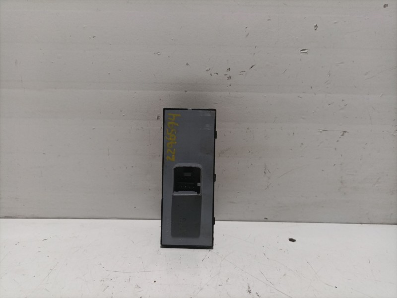 Recambio de mando elevalunas delantero izquierdo para seat leon (1p1) referencia OEM IAM 1K4959857B  