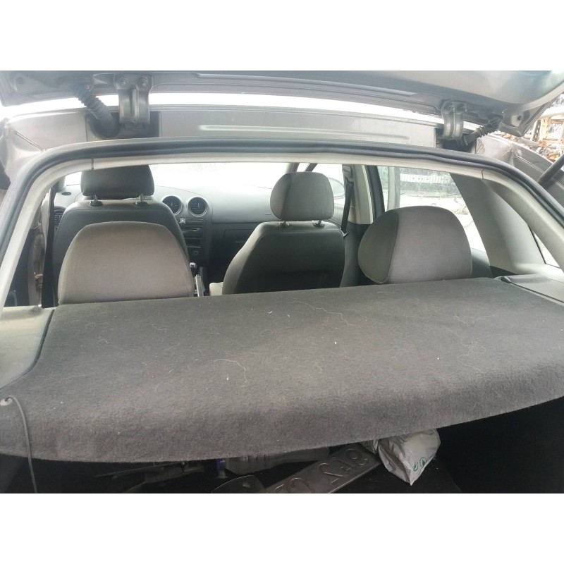 seat ibiza (6l1) 1.9 sdi   |   0.02 - ... | 2002 | 64 cv / 47 kw del año 2002