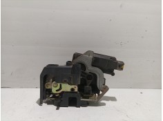 Recambio de cerradura puerta trasera izquierda para kia picanto 1.1 cat referencia OEM IAM 8141007010HU  