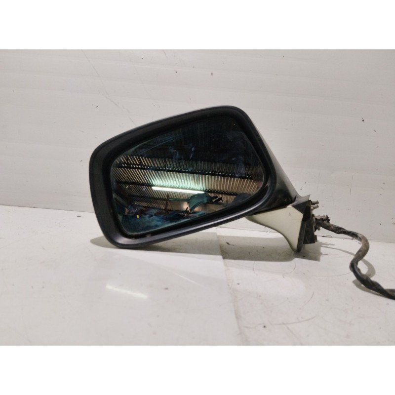 Recambio de retrovisor izquierdo para peugeot 807 2.2 hdi fap cat (4hw) referencia OEM IAM 8153FS 8153FS 8153FS