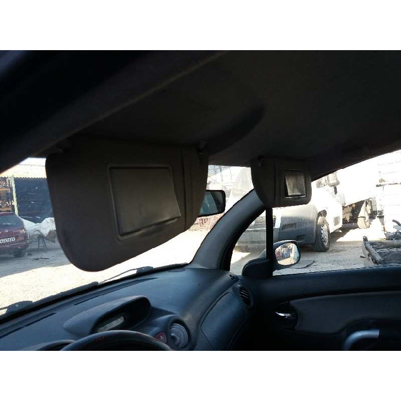 citroen c3 1.4 hdi   |   0.95 - ... | 1995 | 68 cv / 50 kw del año 1995