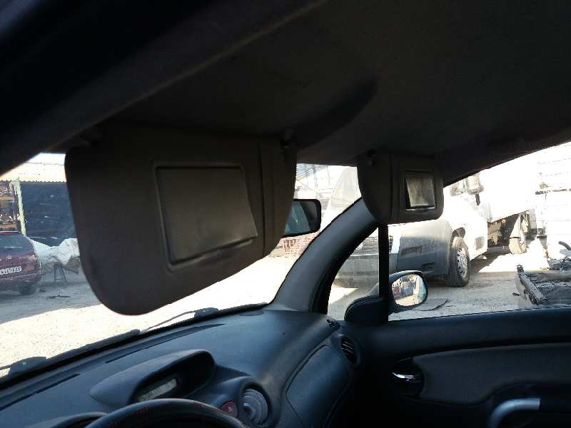 citroen c3 1.4 hdi   |   0.95 - ... | 1995 | 68 cv / 50 kw del año 1995