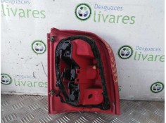 Recambio de piloto trasero derecho para  referencia OEM IAM    2