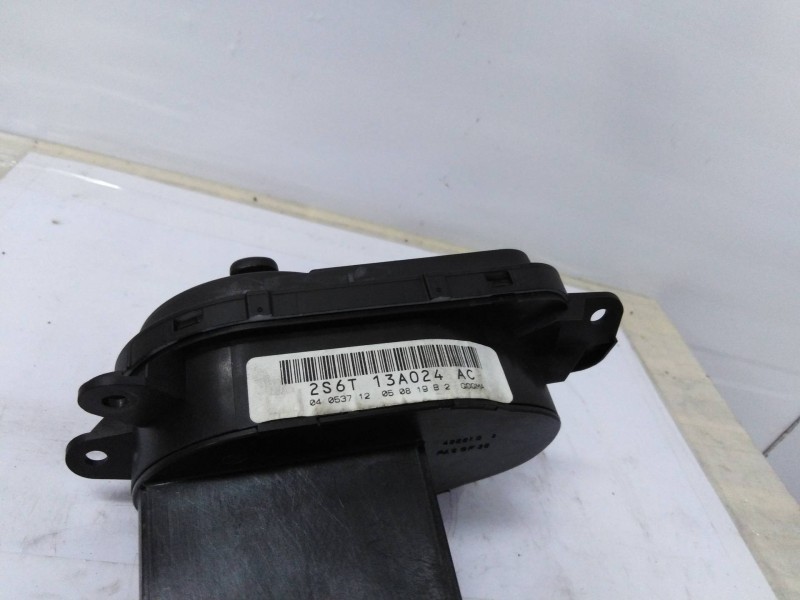 Recambio de mando luces para  referencia OEM IAM 2S6T13A024AC  