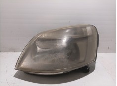 Recambio de faro izquierdo para citroën berlingo 2.0 hdi cat (rhy / dw10td) referencia OEM IAM 6204AX 6204AX 11223601