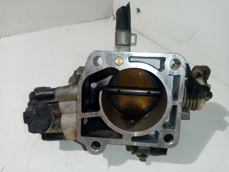 Recambio de caja mariposa para kia magentis gls referencia OEM IAM 3510037300 35150-33010 3515033010