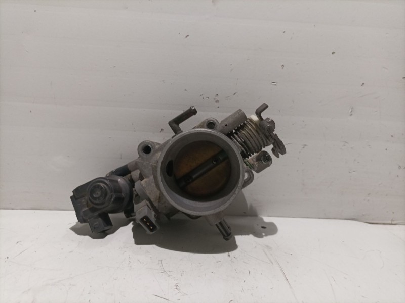 Recambio de caja mariposa para kia magentis gls referencia OEM IAM 3510037300 35150-33010 3515033010