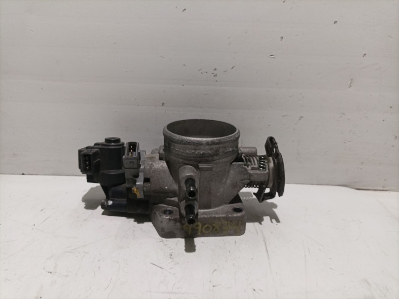 Recambio de caja mariposa para kia magentis gls referencia OEM IAM 3510037300 35150-33010 3515033010