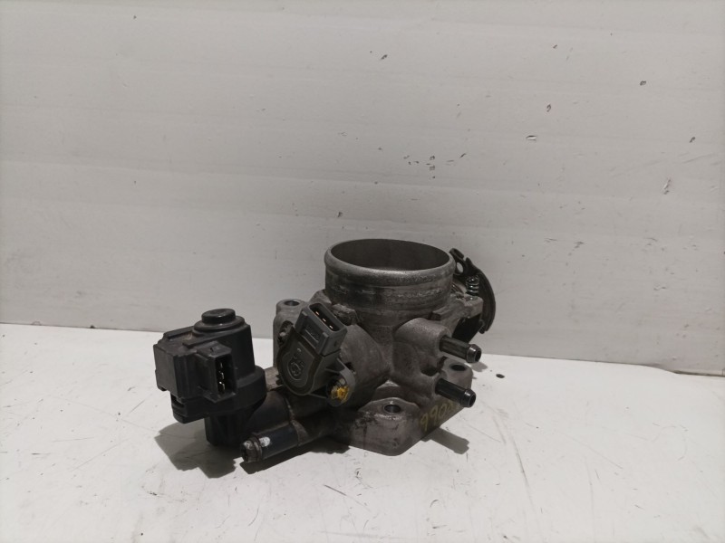 Recambio de caja mariposa para kia magentis gls referencia OEM IAM 3510037300 35150-33010 3515033010