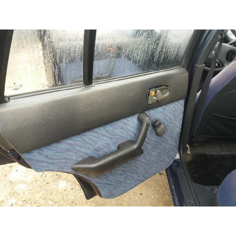 suzuki swift sf berlina (ea) gti   |   10.88 - ... | 1988 | 101 cv / 74 kw del año 1988