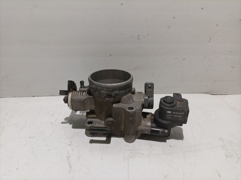 Recambio de caja mariposa para kia magentis gls referencia OEM IAM 3510037300 35150-33010 3515033010