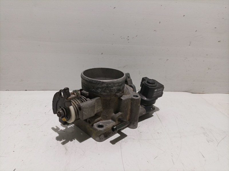 Recambio de caja mariposa para kia magentis gls referencia OEM IAM 3510037300 35150-33010 3515033010