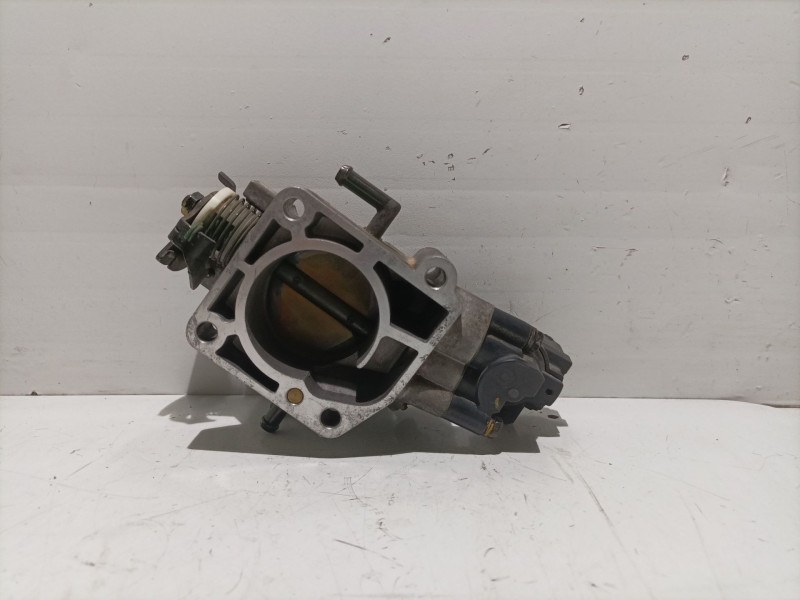 Recambio de caja mariposa para kia magentis gls referencia OEM IAM 3510037300 35150-33010 3515033010