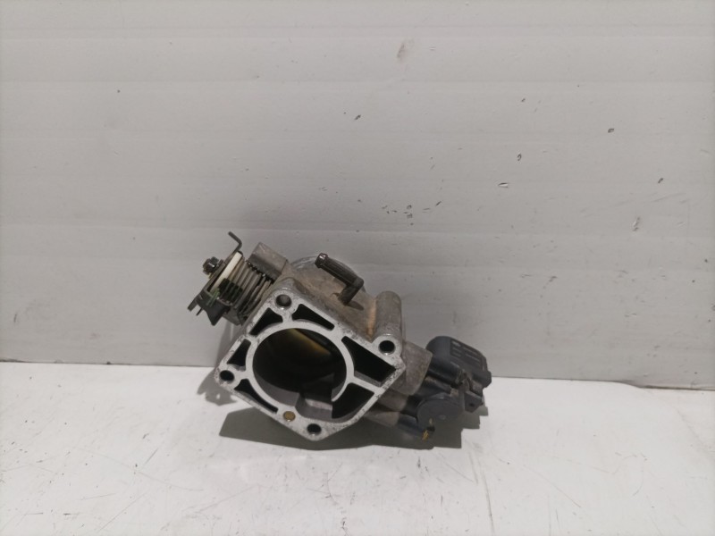 Recambio de caja mariposa para kia magentis gls referencia OEM IAM 3510037300 35150-33010 3515033010