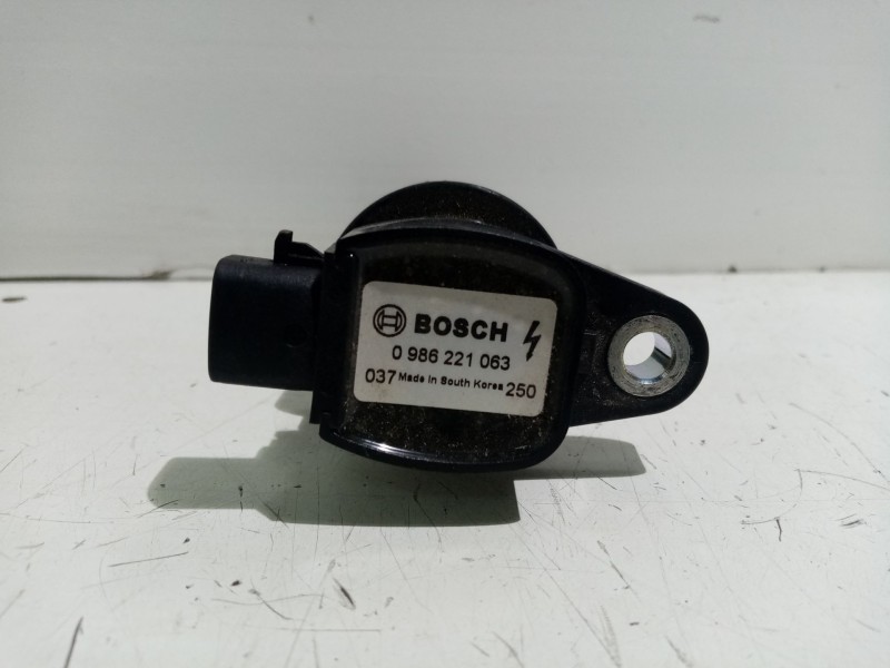 Recambio de bobina encendido para kia cee´d hatchback (ed) 1.4 cvvt referencia OEM IAM 273012B010  