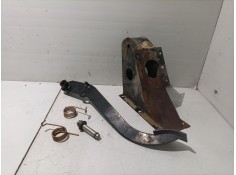 Recambio de pedal embrague para land rover santana 2.5d e-74 santana 2.5d e-74 referencia OEM IAM   