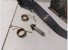 Recambio de pedal embrague para land rover santana 2.5d e-74 santana 2.5d e-74 referencia OEM IAM    2