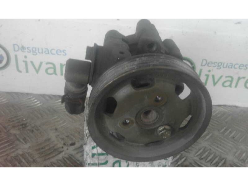 Recambio de bomba direccion para renault clio ii fase i (b/cbo) 1.2   |   0.98 - ... | 1998 | 58 cv / 43 kw referencia OEM IAM  