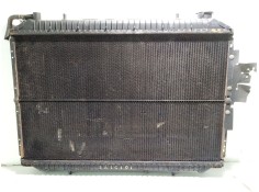 Recambio de radiador agua para nissan serena c23m referencia OEM IAM 214109C002   2