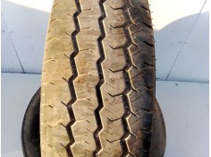 Recambio de neumatico para volkswagen crafter 30 2.5tdi 109 corto referencia OEM IAM 20575R16   2