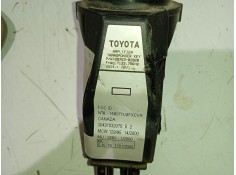 Recambio de centralita motor uce para toyota corolla (_e12_) 2.0 d-4d (cde120_) referencia OEM IAM 8966102A60 MB1758006881 / 897 2