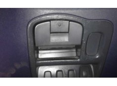 Recambio de freno de mano electrico para renault espace iv (jk0) privilege referencia OEM IAM   