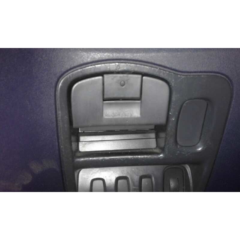 Recambio de freno de mano electrico para renault espace iv (jk0) privilege referencia OEM IAM   