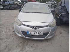 hyundai i20 i (pb, pbt) del año 2013