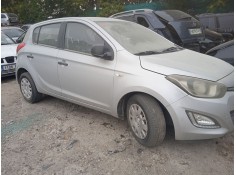 hyundai i20 i (pb, pbt) del año 2013 2